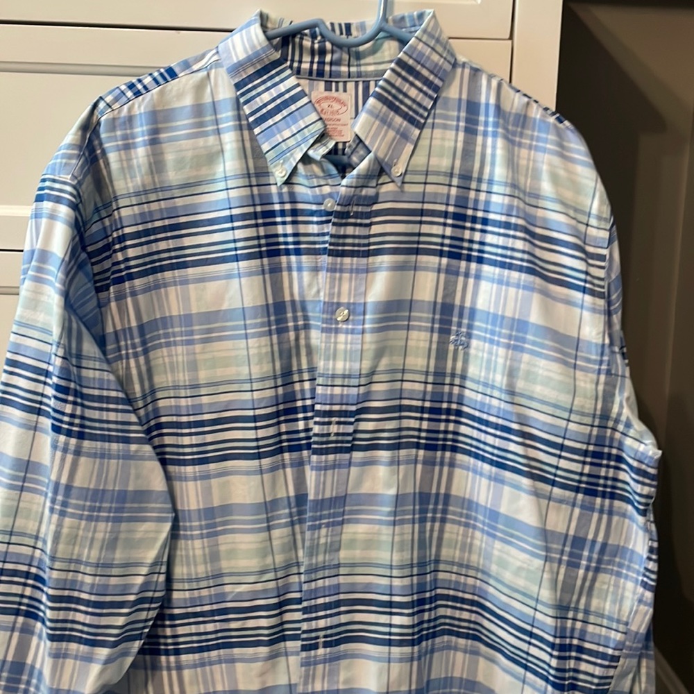 Brooks Brothers Madison